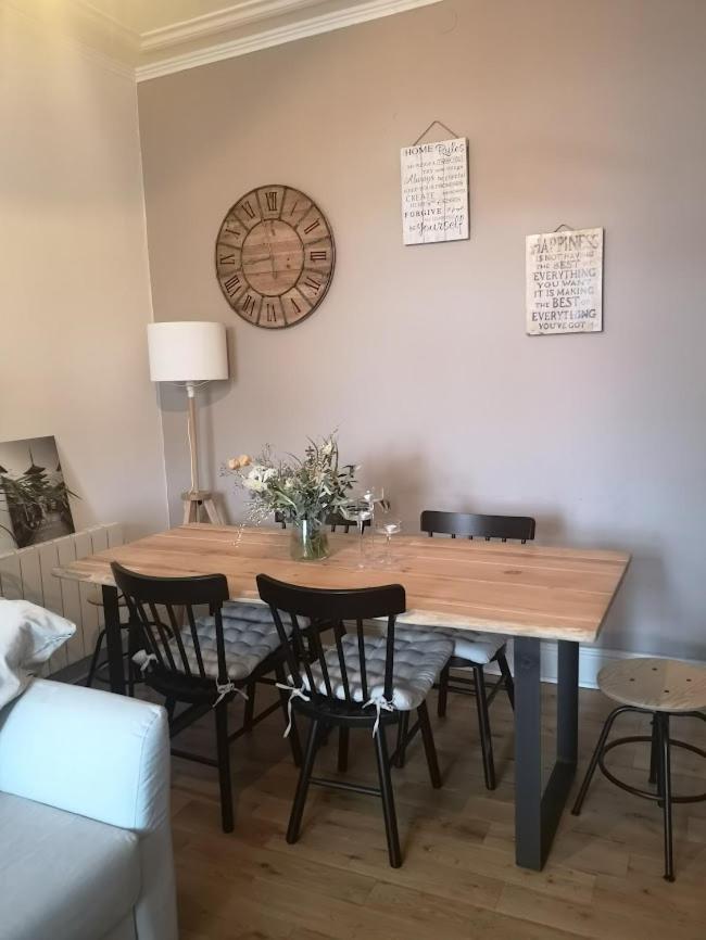 Appartement Le Bellevue Dans Maison De Maitre De 1920 Riedisheim Ngoại thất bức ảnh