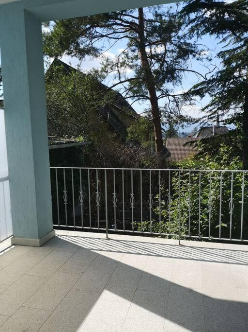 Appartement Le Bellevue Dans Maison De Maitre De 1920 Riedisheim Ngoại thất bức ảnh